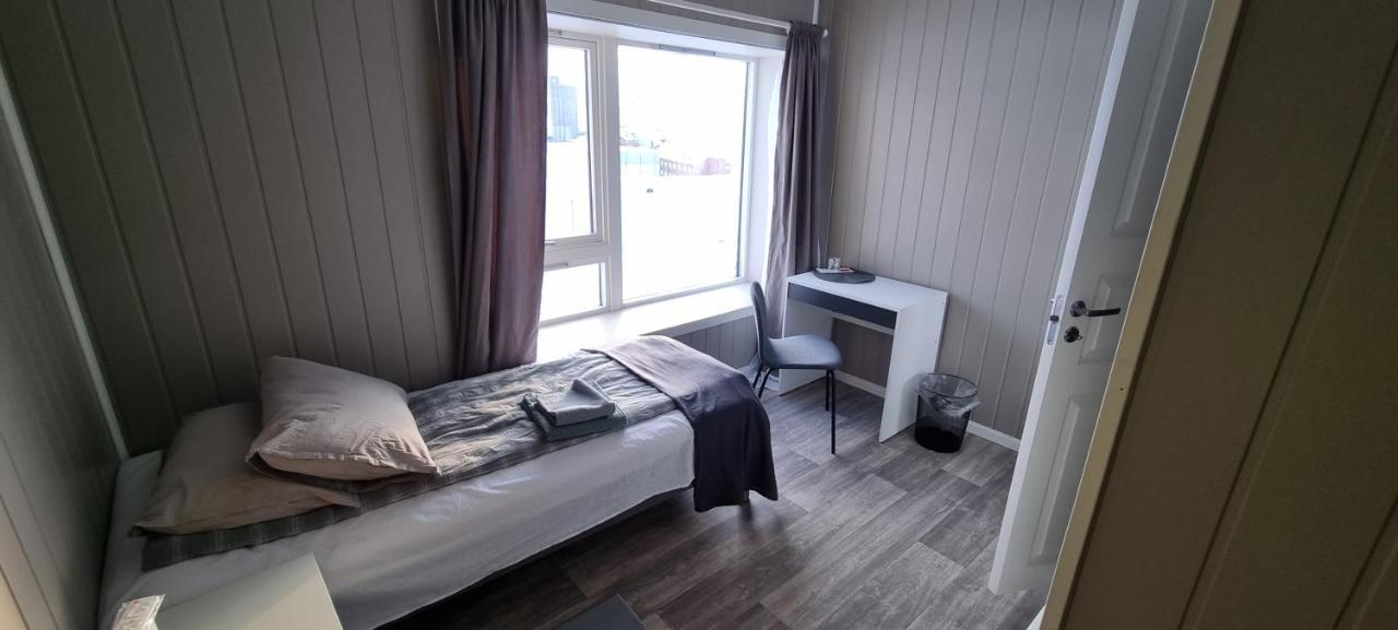 Accommodatie bij particulieren Sleep In