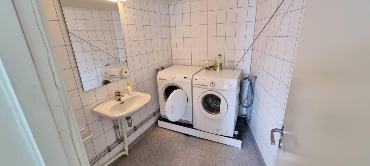 Accommodatie bij particulieren Sleep In