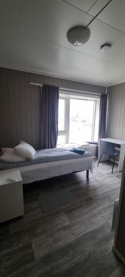 Accommodatie bij particulieren Sleep In *