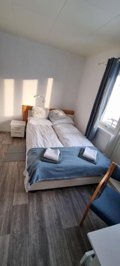Sleep In Accommodatie bij particulieren *