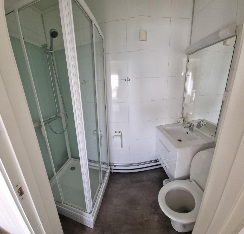 Sleep In Accommodatie bij particulieren