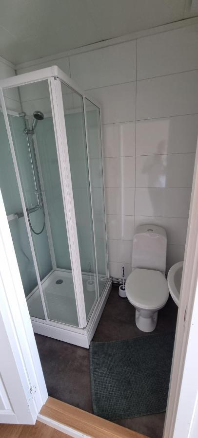 Accommodatie bij particulieren Sleep In
