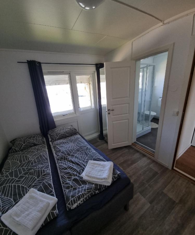 Accommodatie bij particulieren Sleep In