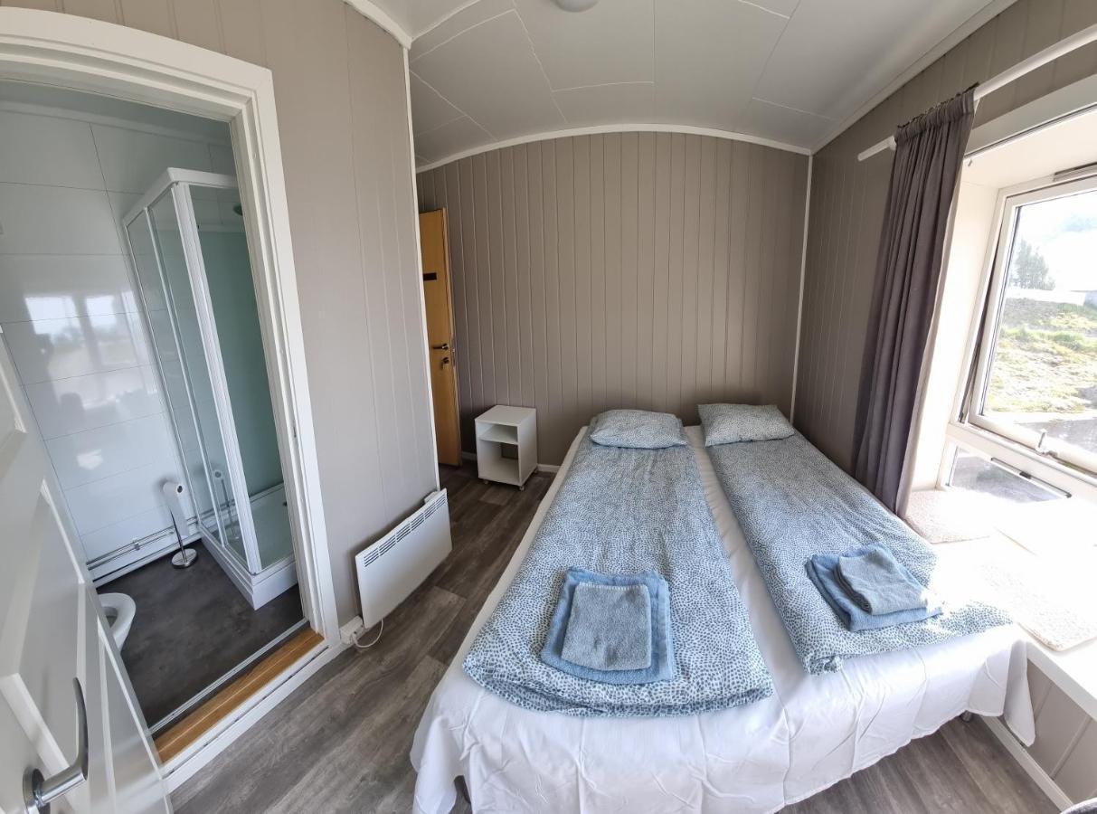 Sleep In Honningsvåg