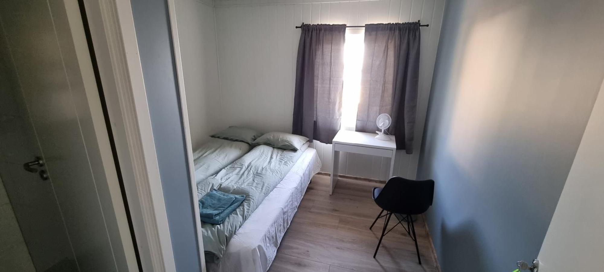 Sleep In Honningsvåg