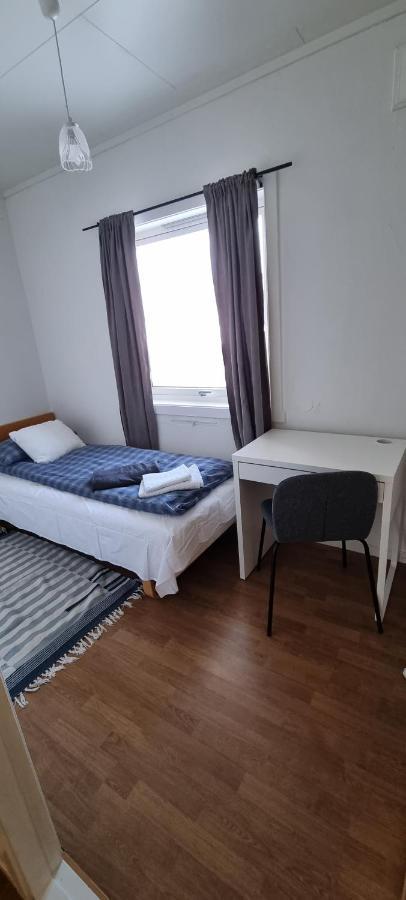 Sleep In * Honningsvåg