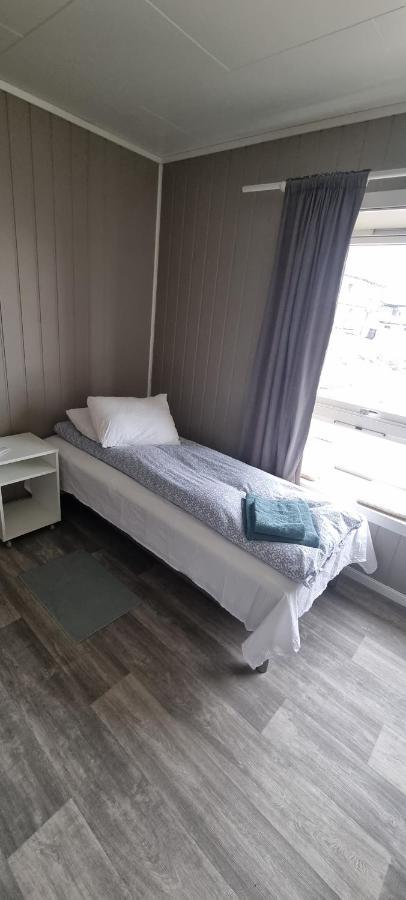 Sleep In Honningsvåg